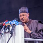 Minister of Information and National Orientation Mohammed Idris