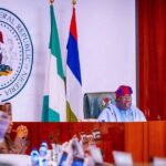 President Bola Tinubu