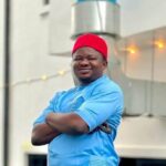 Denis Odama