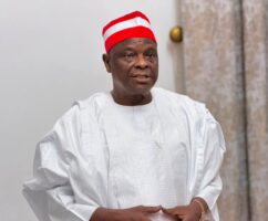 Kwankwaso