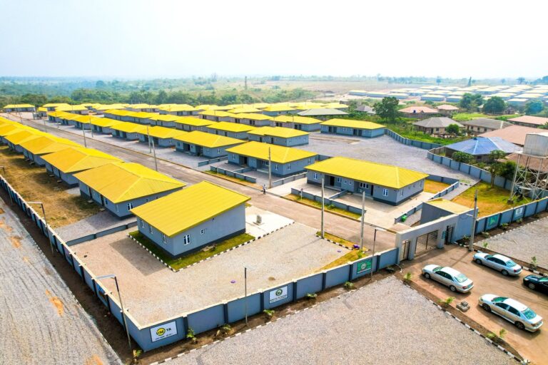 Ogun deepens affordable housing drive, expands access to home ownership