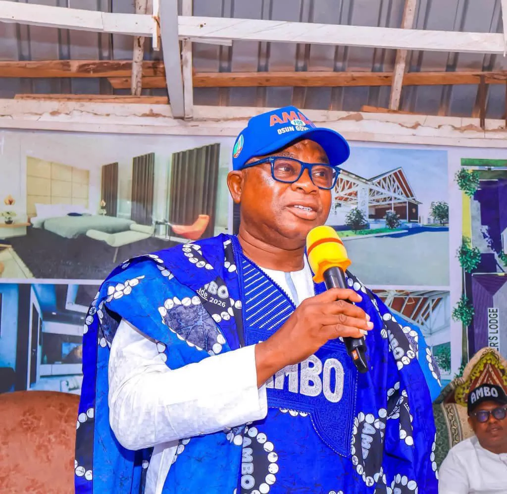 Bola Oyebamiji