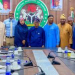 FG inaugurates technical committee to accelerate fish production in Nigeria