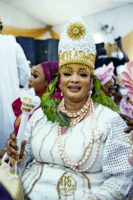Hajiya Ramat Lawal