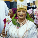 Hajiya Ramat Lawal