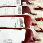 Human-blood-use-transfusion