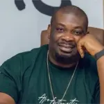 I have an issue with not impacting people when I meet them – Don Jazzy