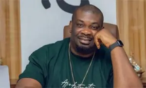 I have an issue with not impacting people when I meet them – Don Jazzy