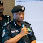 IGP Olatunji Disu