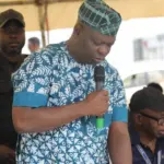 Osun State Commissioner for Environment and Sanitation, Mayowa Adejoorin
