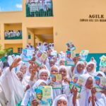 Zamfara Adolescent Girls Initiative for Learning and Empowerment
