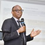 BPP Director-General Adebowale Adedokun