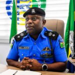 FPRO, CSP Anietie Iniedu