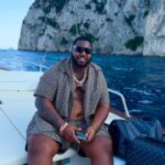 Jeremiah Whyre is CEO of Tycoon Sports Consulting