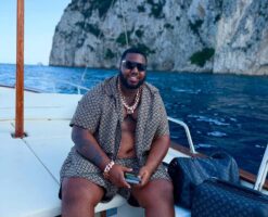Jeremiah Whyre is CEO of Tycoon Sports Consulting