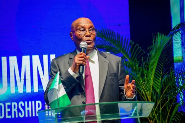 Atiku Abubakar