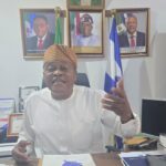 Cross River State Commissioner for Local Government Affairs, Victor Idem