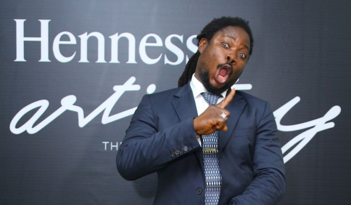 Daddy Showkey