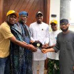 Ogun East Students Movement for Dapo Abiodun Senate