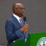 Minister of the Federal Capital Territory, Nyesom Wike