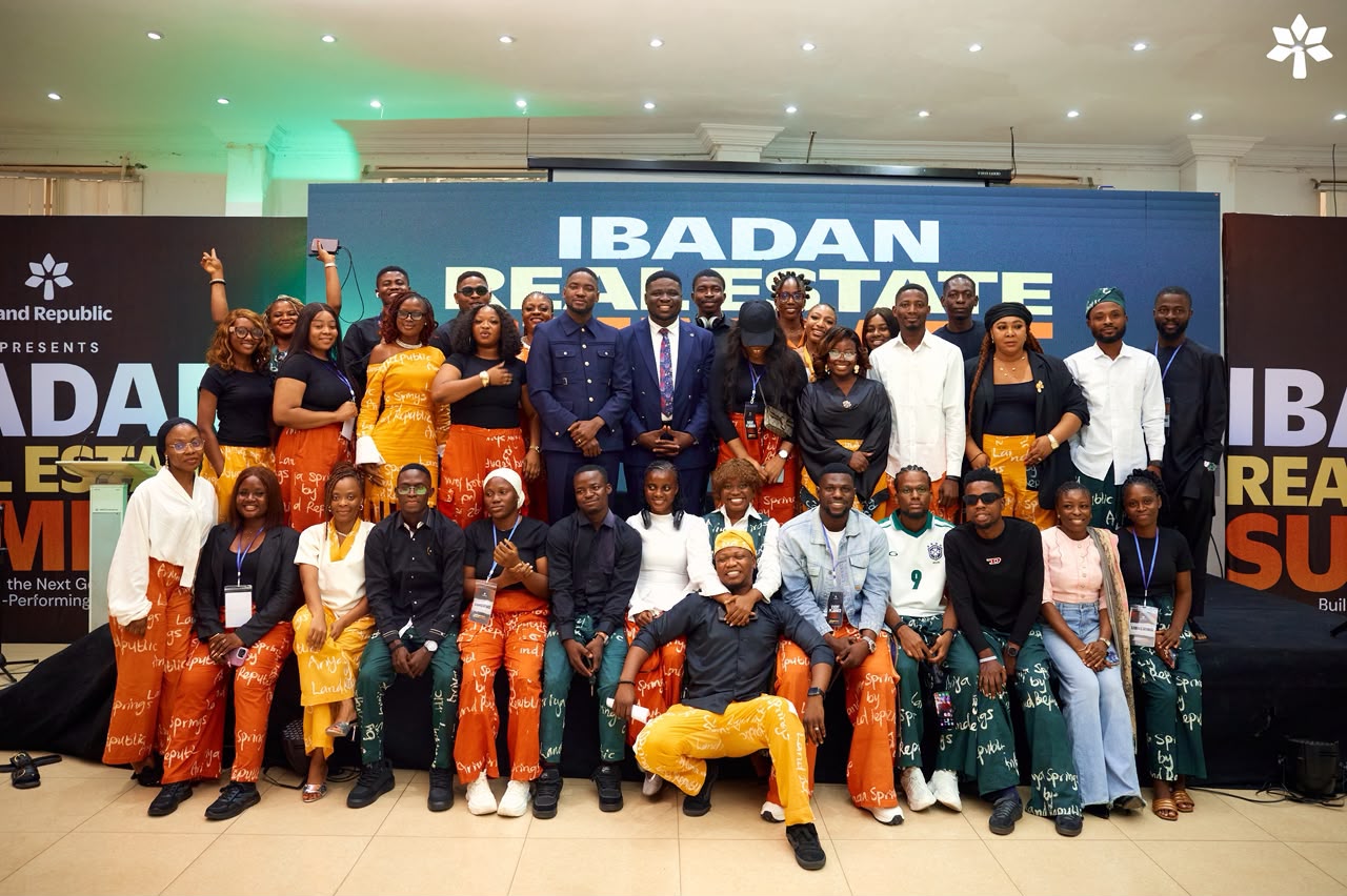 Ibadan summit