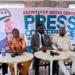 Ebonyi PDP, APC, govt bicker over voter cards, violence