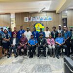 NANS visits Ogun CP