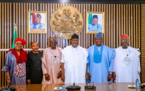 Pensioners back new NSIWC chairman, demand fair share in wage reviews