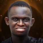 Ebenezar Wikina