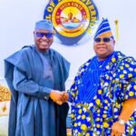 Osun election: Oyebanji congratulates Adeleke on re-election