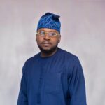 Chief Adeboye Quadri Amodemaja
