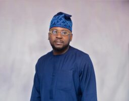 Chief Adeboye Quadri Amodemaja