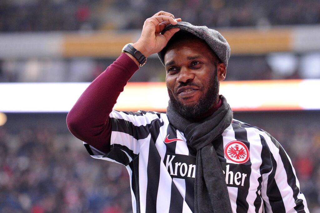 Augustine Okocha