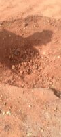 Zamfara: Police dispose of locally fabricated IED planted by criminals along Kaura Namoda-Moriki road
