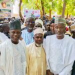 Over 700 APC members defect to ADC in Sokoto