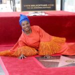 Angélique Kidjo