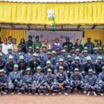 CNG training in Enugu