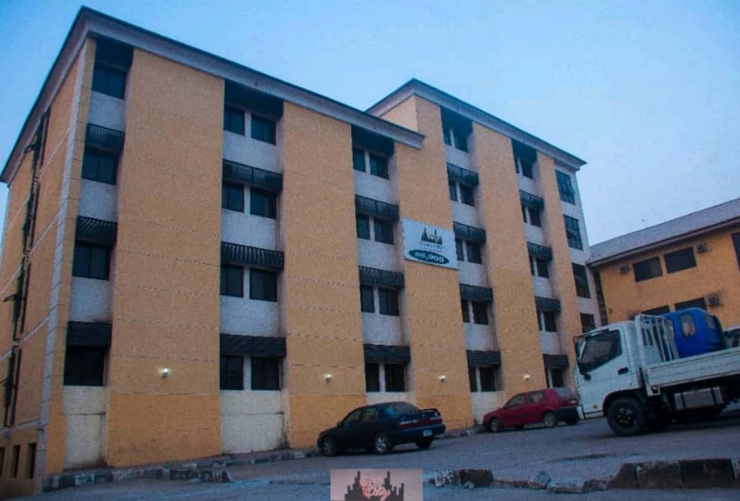 ABC Transport’s City Transit Inn, Utako, Abuja