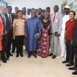 Smart National Transport Data Bank