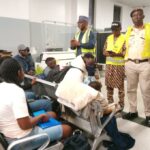 Repatriation of funds