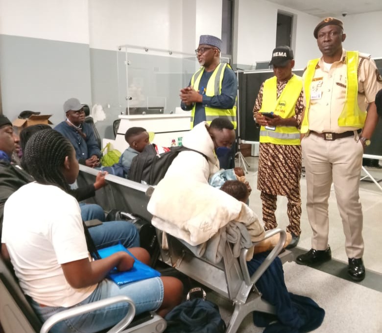 Repatriation of funds