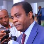 Donald Duke