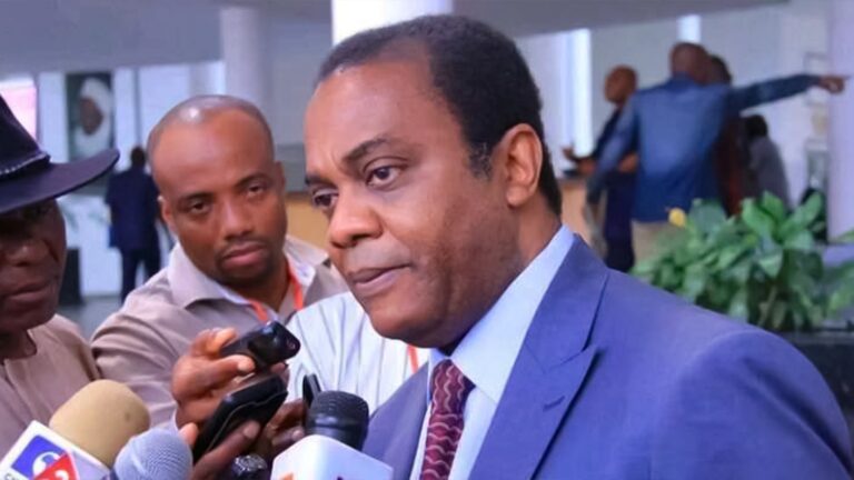 Donald Duke