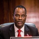 Minister of Finance and Coordinating Minister of the Economy, Taiwo Oyedele