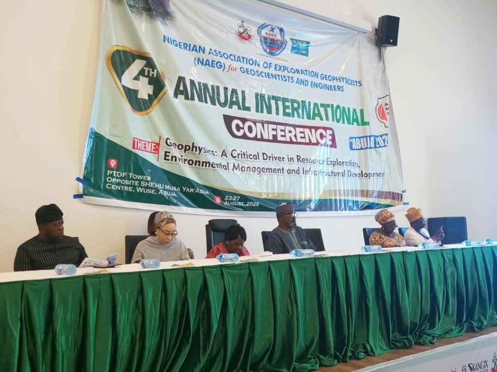 FG moves to unlock mineral wealth with adequate geoscientific data, skills
