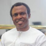 Prophet Sam Olu-Alo