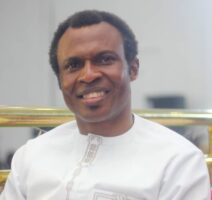 Prophet Sam Olu-Alo