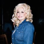 Dolly Parton