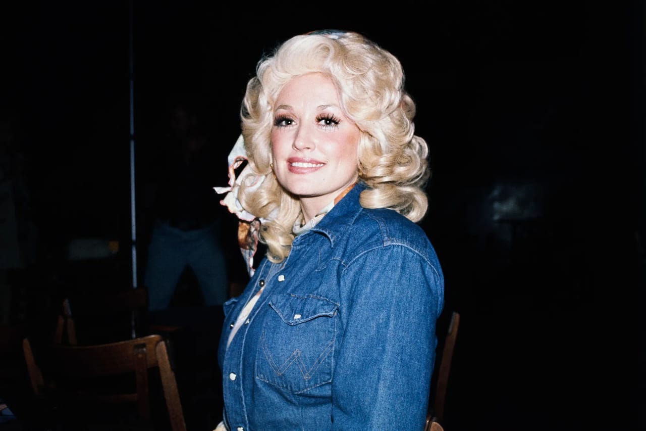 Dolly Parton