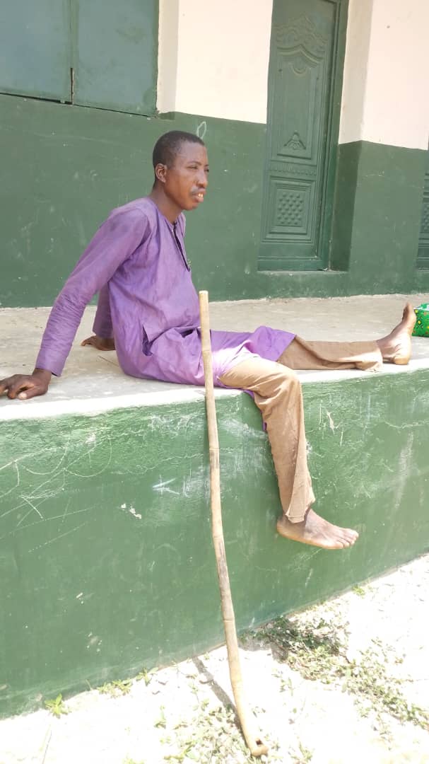 Kano: One killed, three injured as man opens fire on wedding gathering